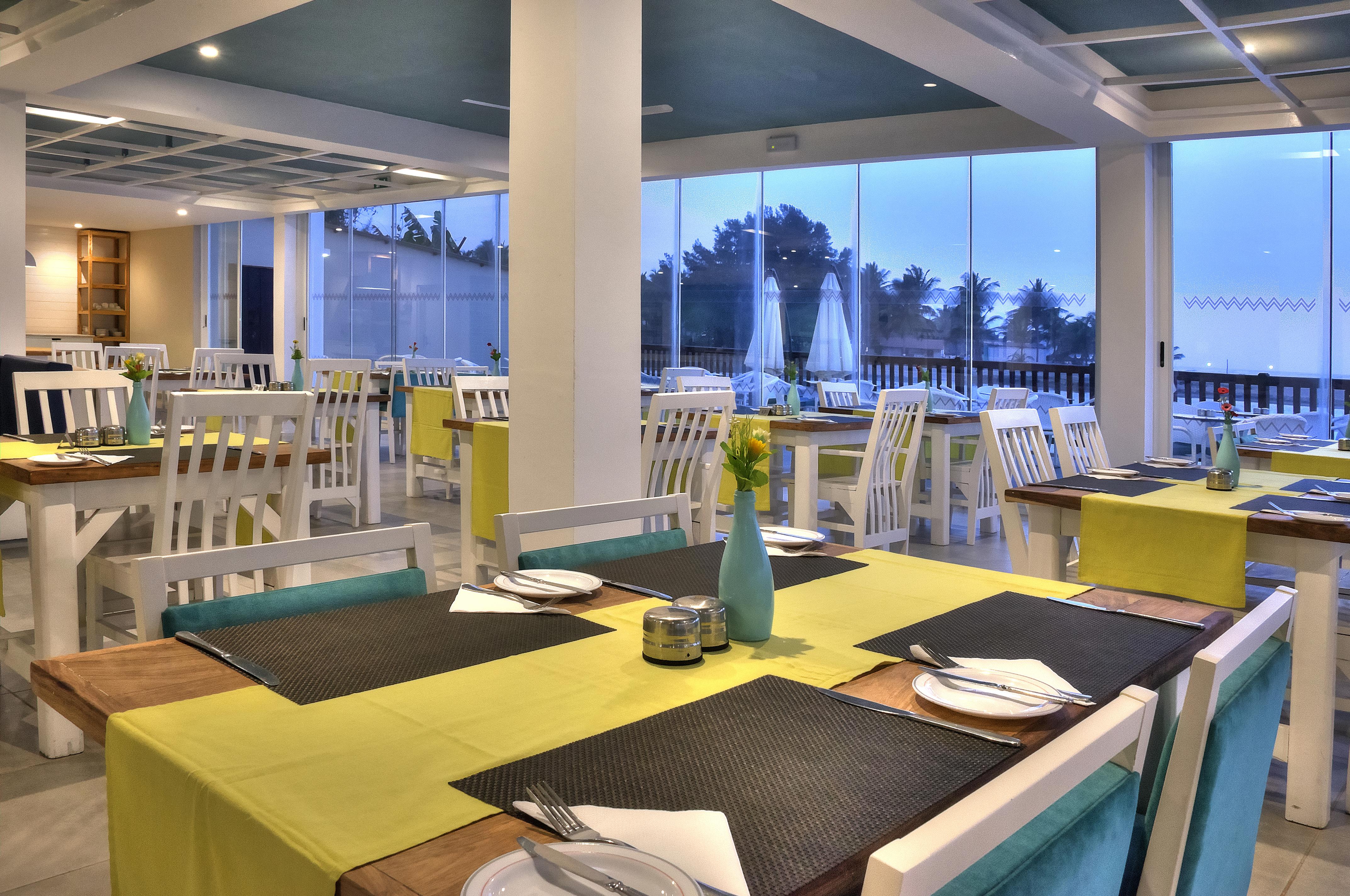 Sunset Beach Hotel Kotu Exterior foto