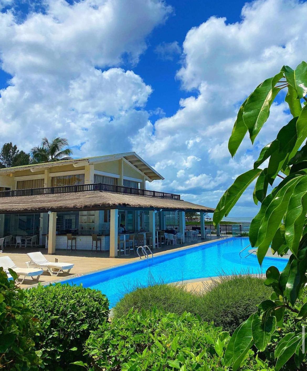 Sunset Beach Hotel Kotu Exterior foto